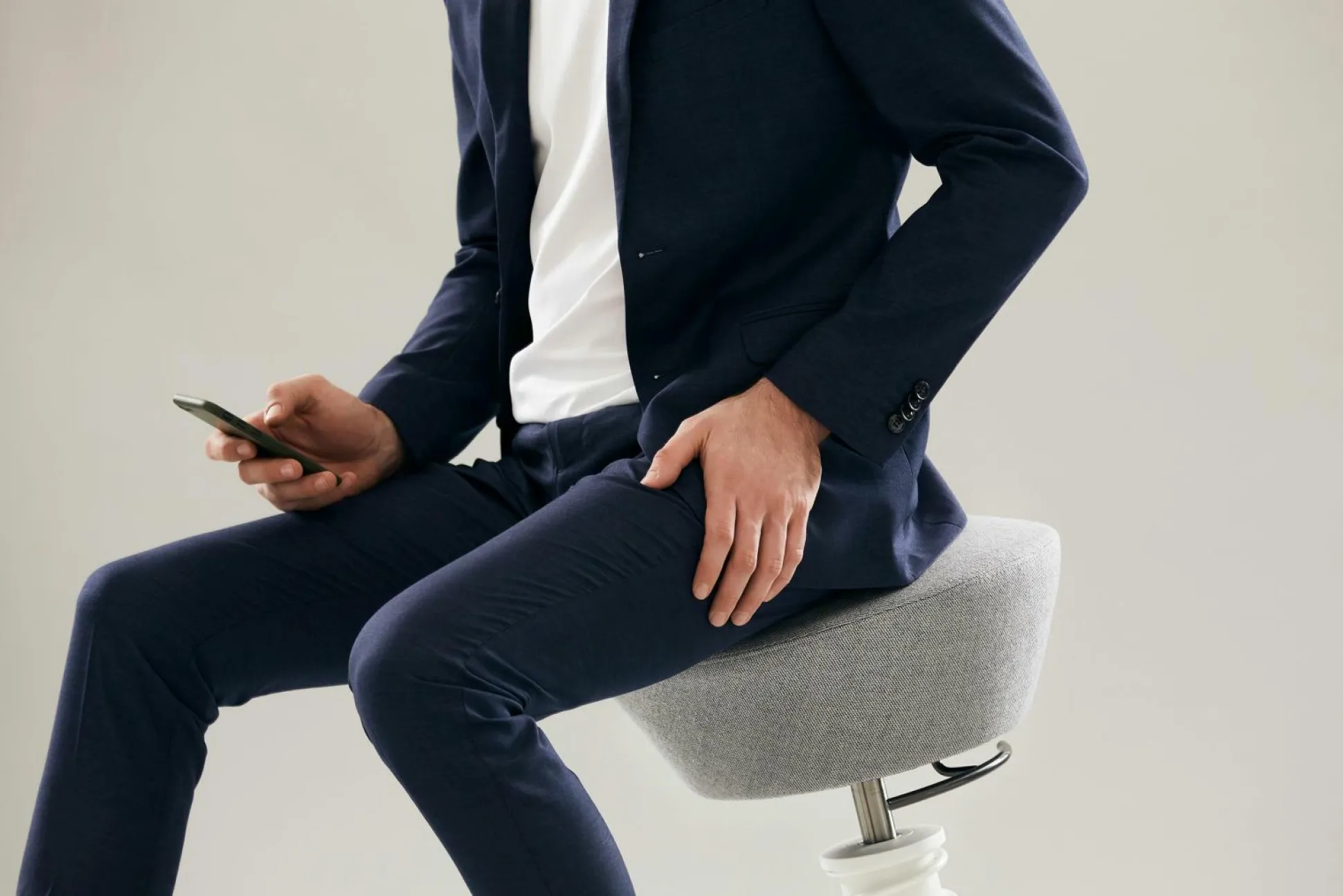 Hocker AERIS SWOPPER