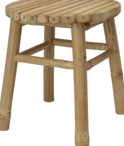 Hocker BAMBUS