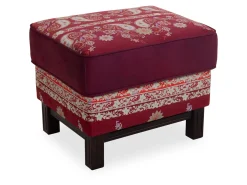 Hocker bassetti SALINA