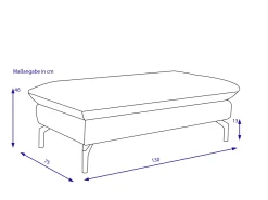 Hocker Elastoform SVEA