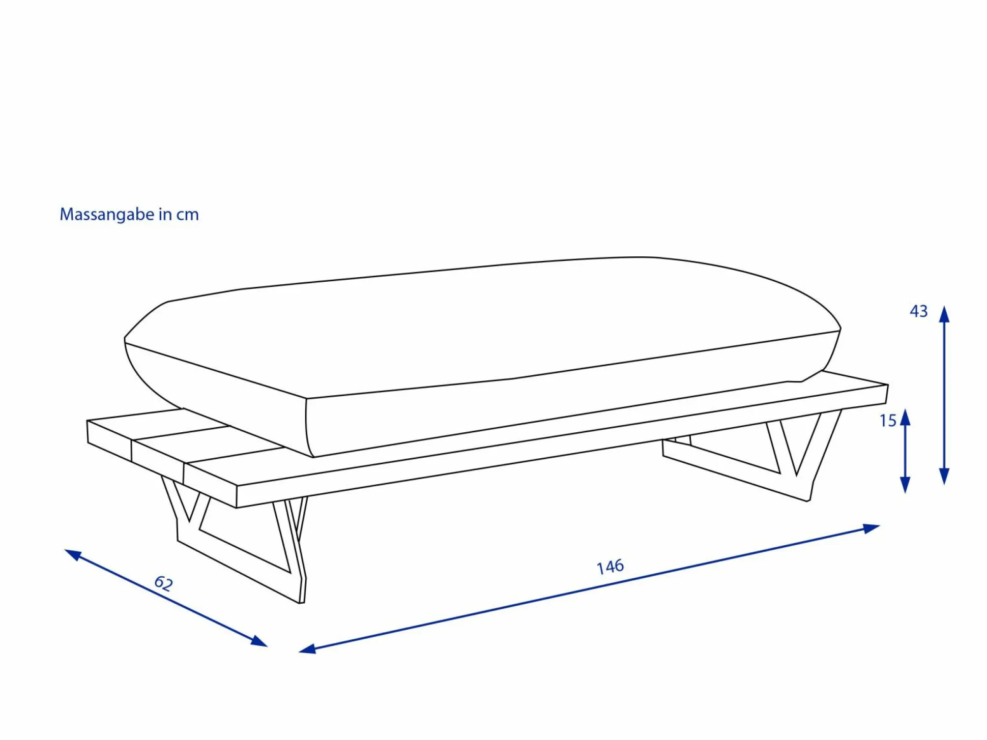 Hocker KOINOR MARILYN