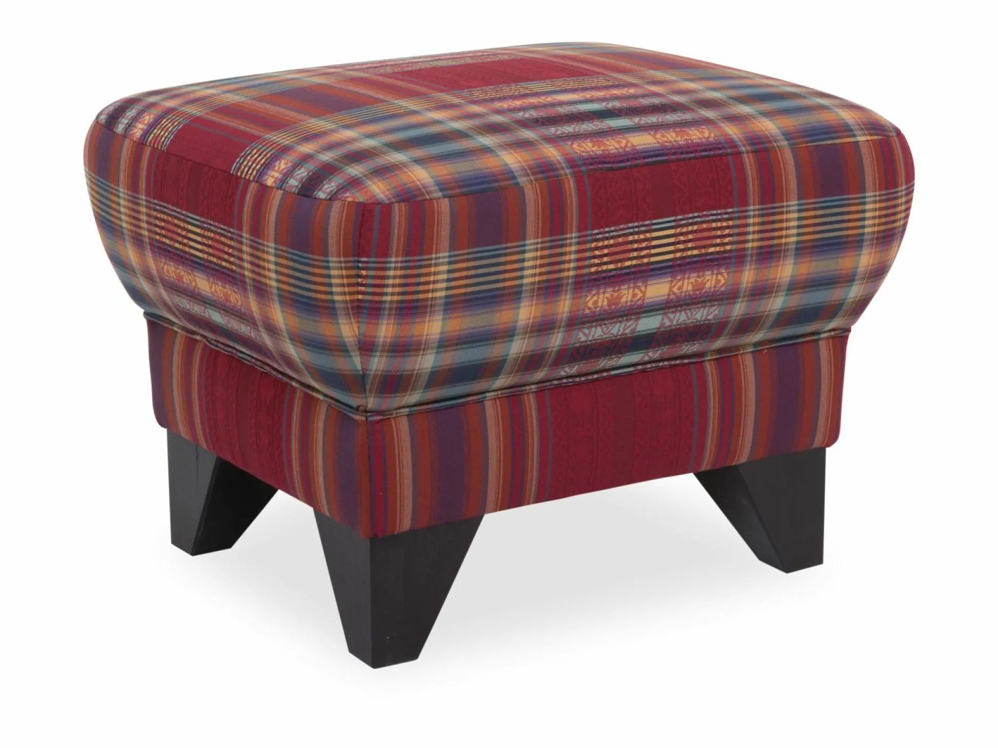Hocker MONDO QUADRA