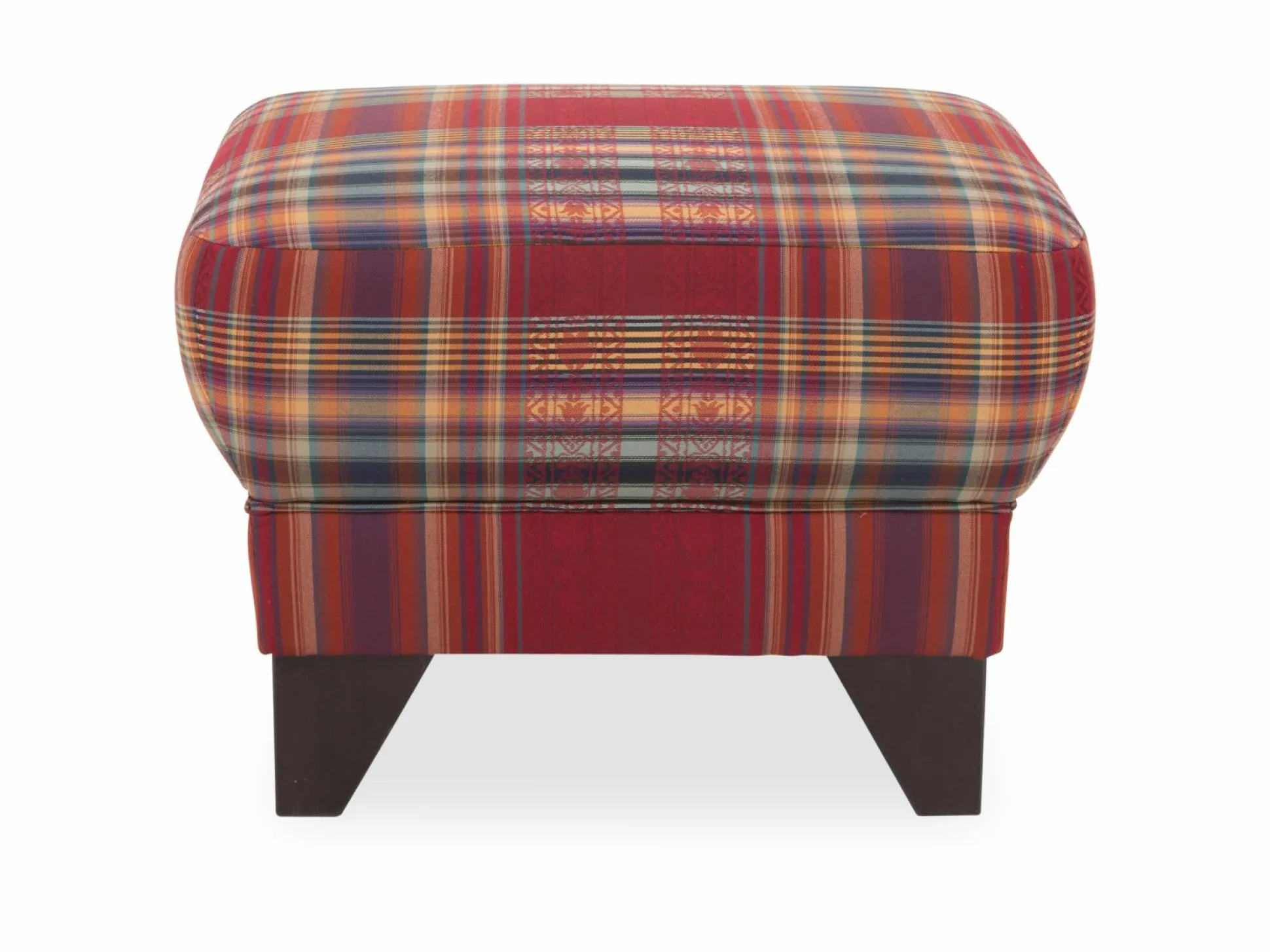 Hocker MONDO QUADRA