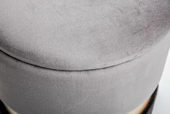 Hocker POLINA 2er Set