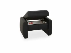 Hocker Relax Elastoform STEVE