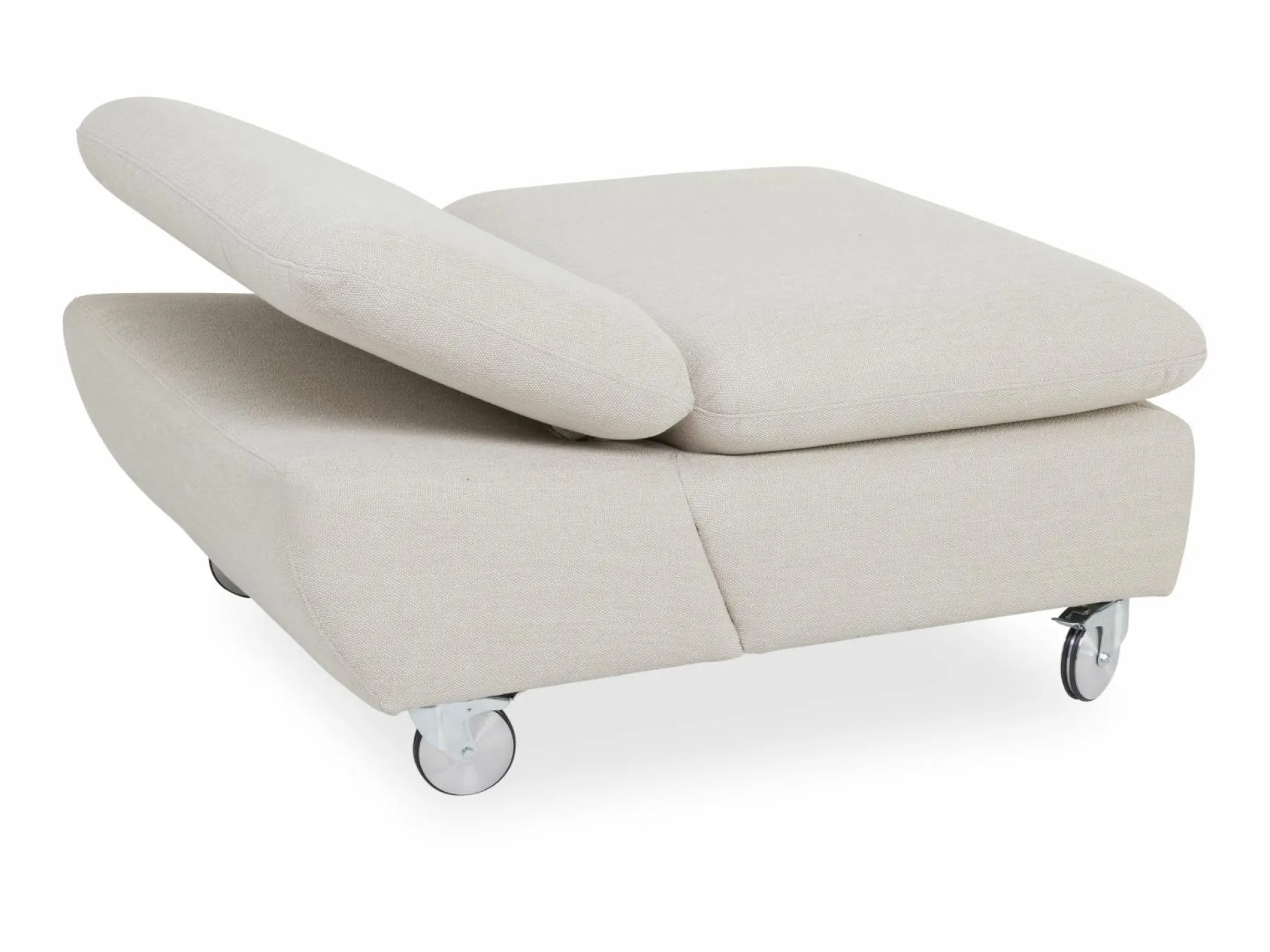 Hocker Sofamanufaktur WARWICK