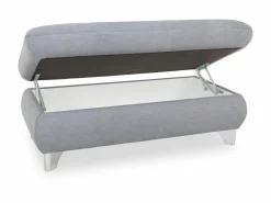 Hocker SYSTEMPOLSTER MARLA