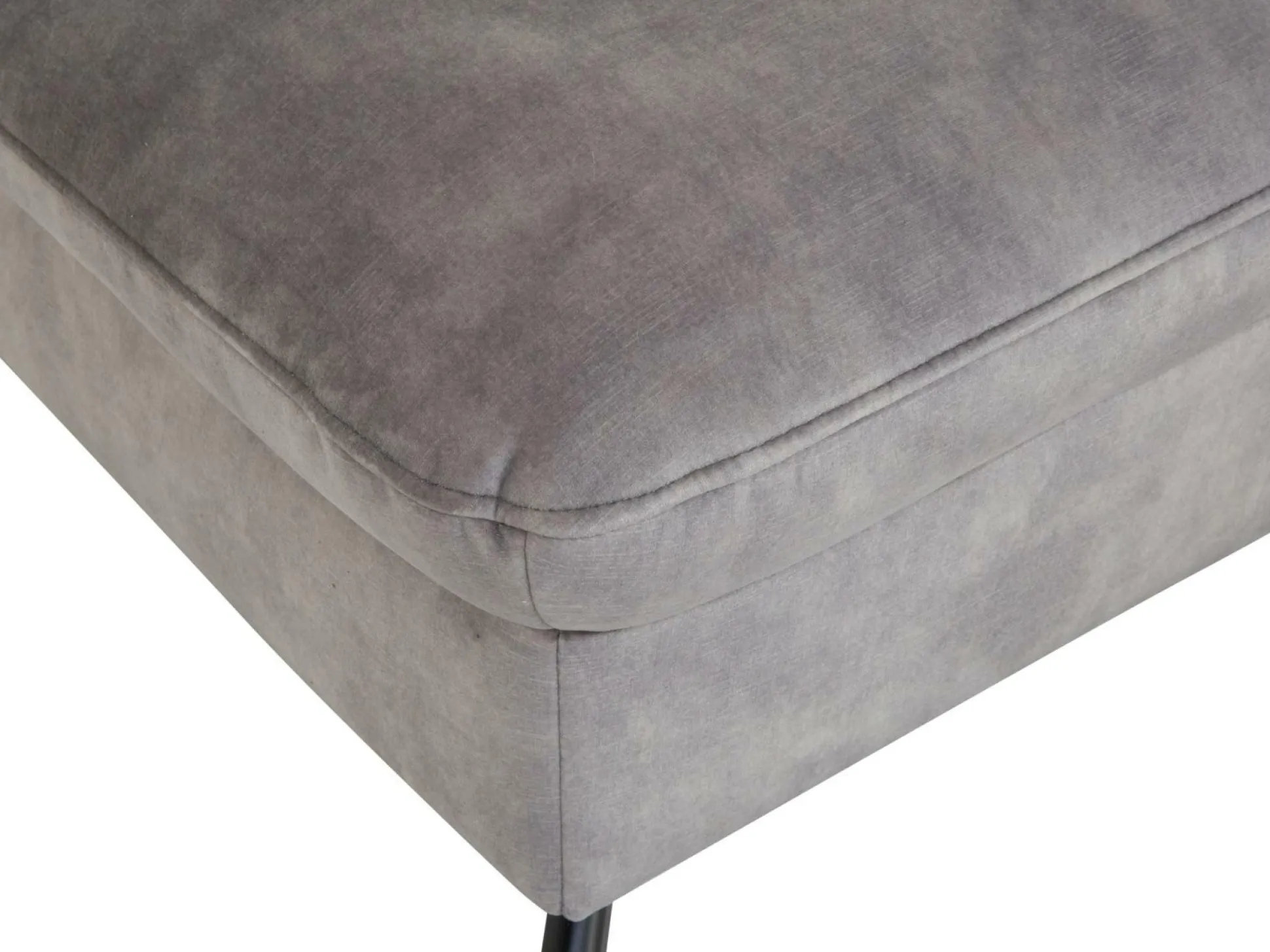 Hocker XXL SYSTEMPOLSTER ZELDA