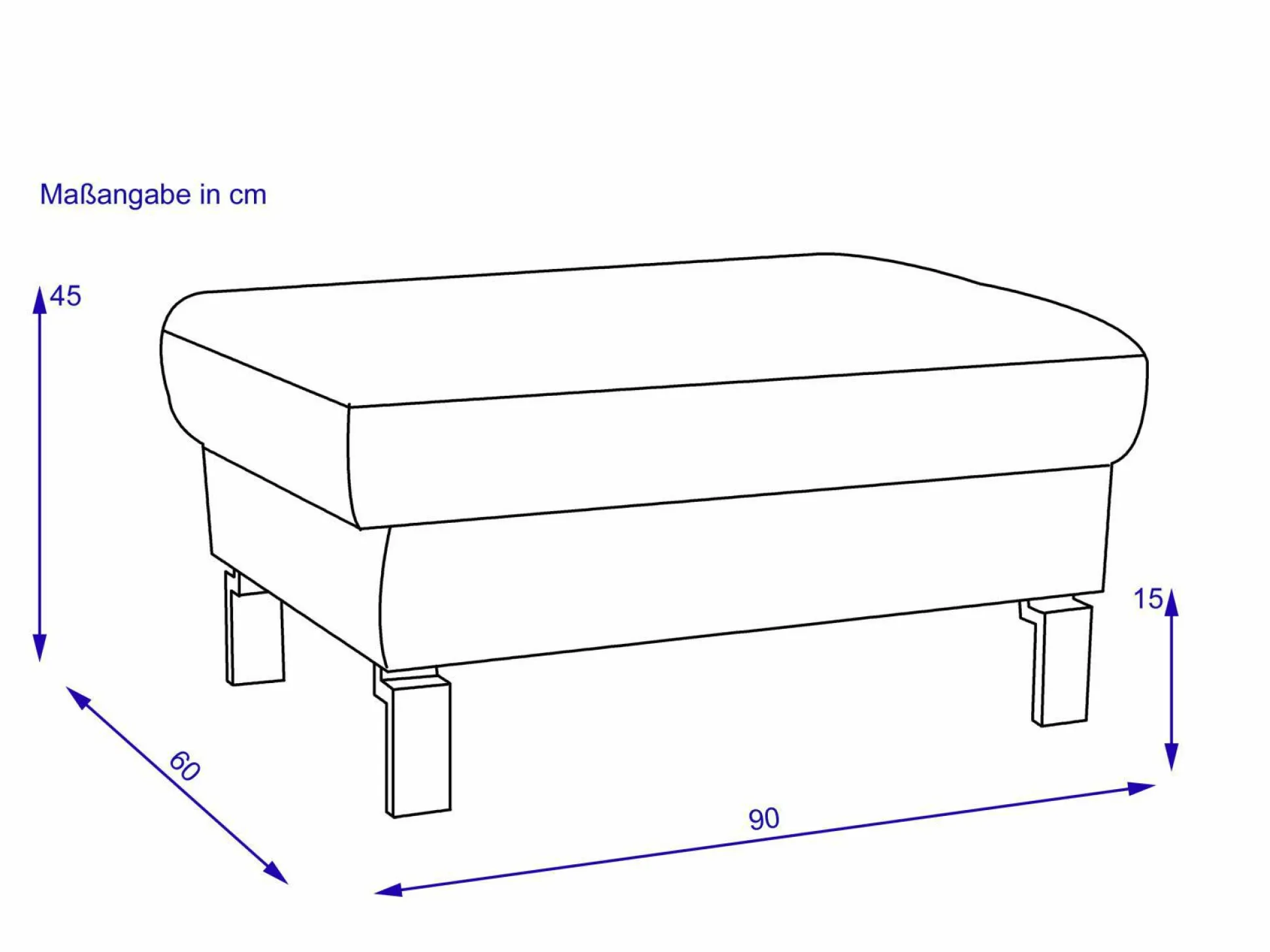 Hockerbank COLLINS Move
