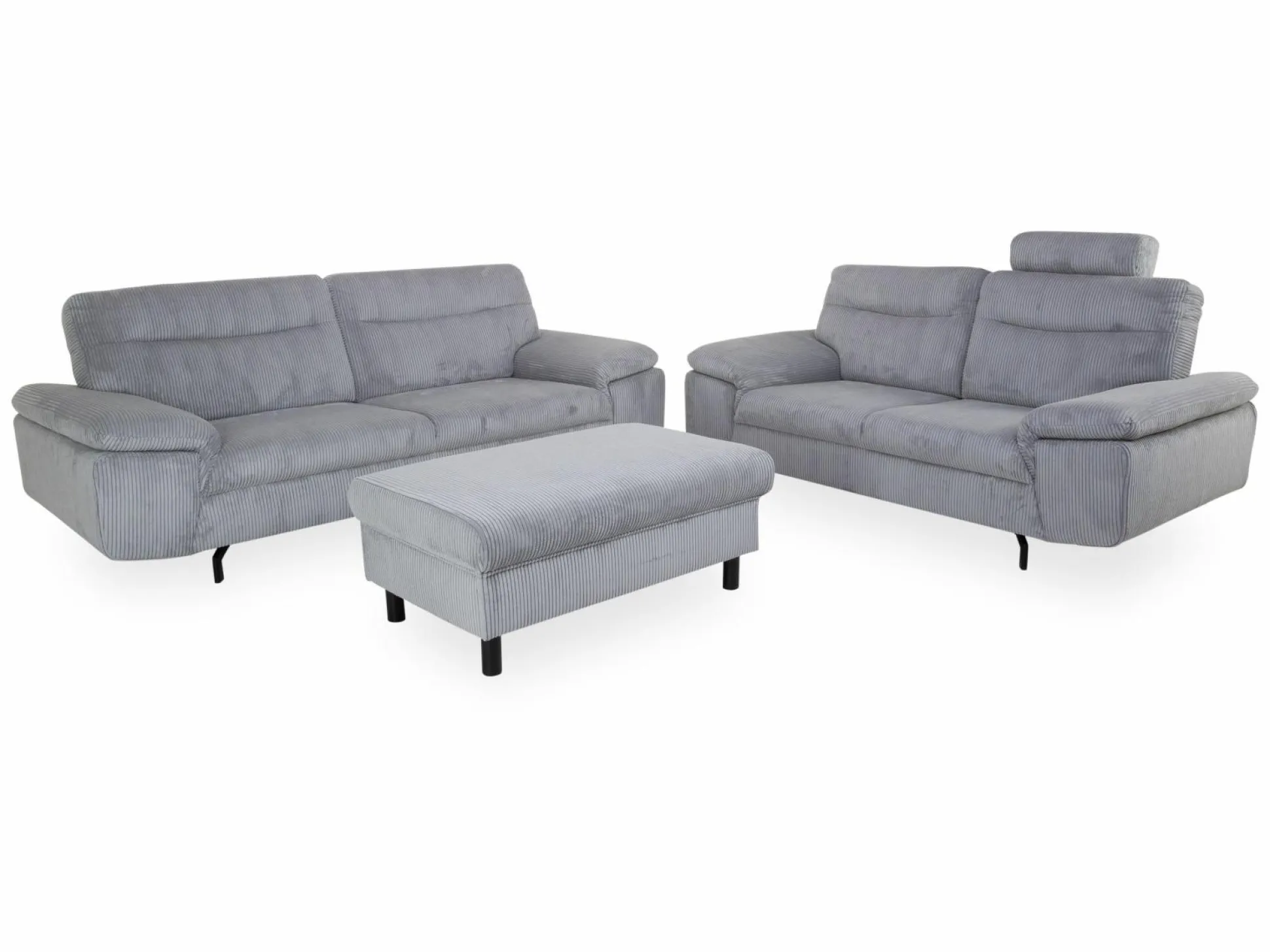 Hockerbank HARPER MEDFORD