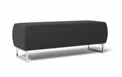 Hockerbank JOOP! CUBIC CUSHION