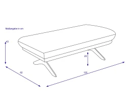 Hockerbank KOINOR ELEMENTS