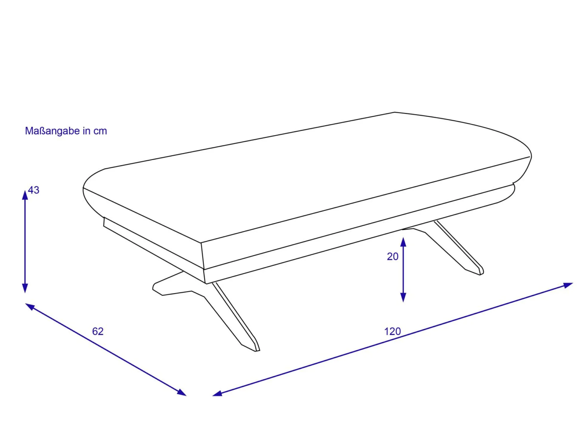 Hockerbank KOINOR ELEMENTS