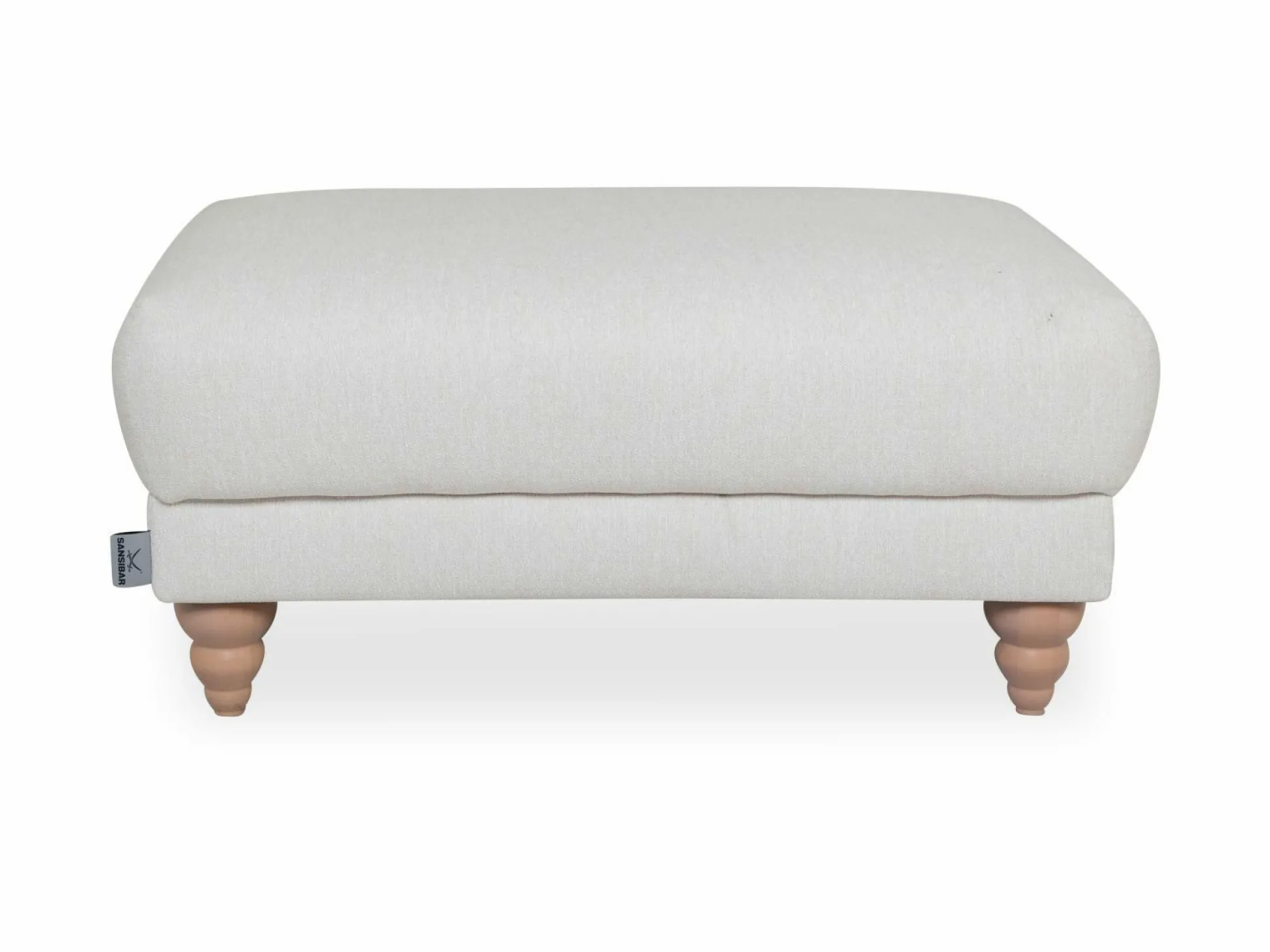 Hockerbank SANSIBAR LUND