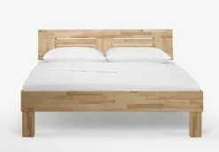 Holzbett Classic