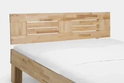 Holzbett Classic