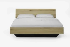 Holzbett Cloud