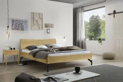 Holzbett HASENA ALBINIA