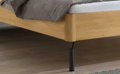 Holzbett HASENA ALBINIA
