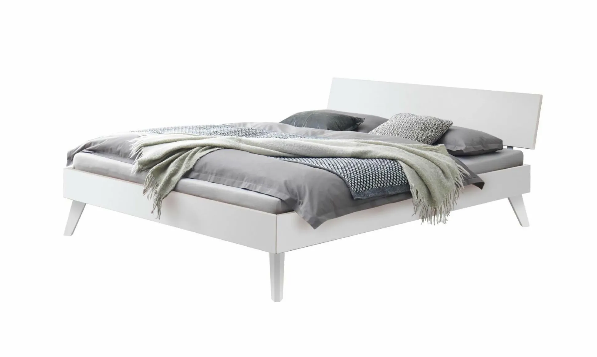 Holzbett HASENA ANCONA