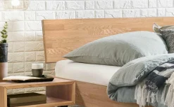 Holzbett HASENA ASTI