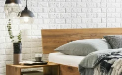 Holzbett HASENA ASTI