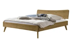 Holzbett HASENA CALUSO