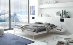 Holzbett HASENA CALVARI