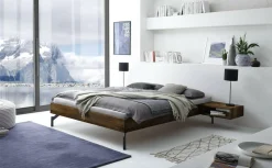 Holzbett HASENA CARDELLA