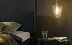 Holzbett HASENA CILUNA