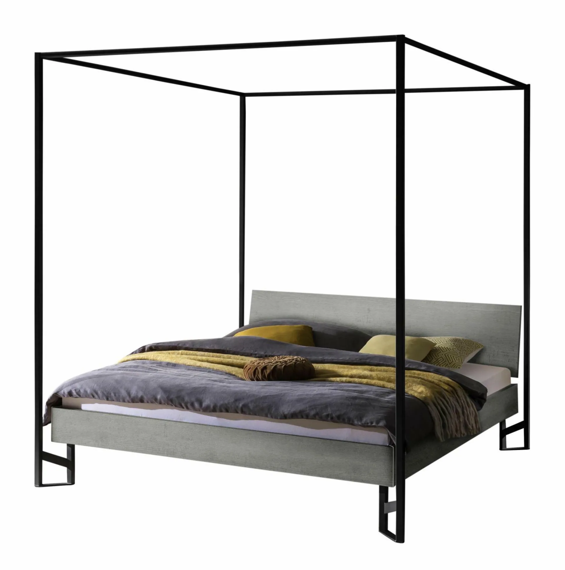 Holzbett HASENA CILUNA