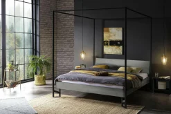 Holzbett HASENA CILUNA