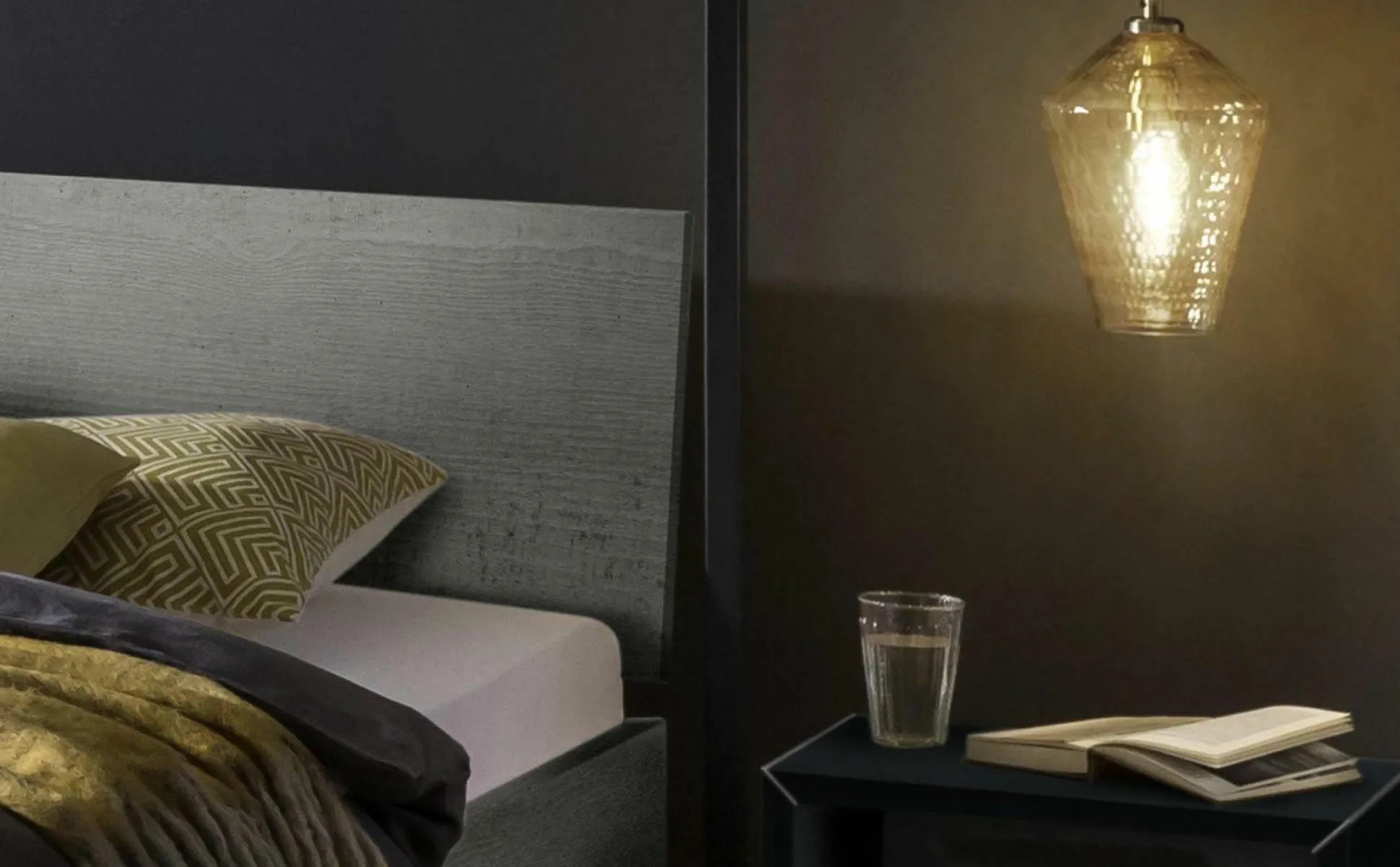 Holzbett HASENA CILUNA