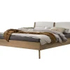 Holzbett HASENA FABRO