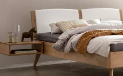 Holzbett HASENA FABRO