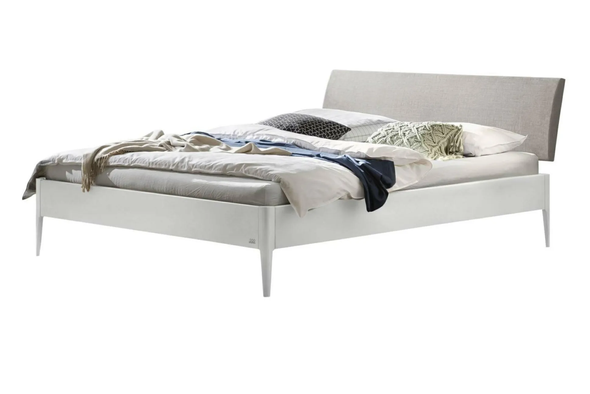 Holzbett HASENA FANANO