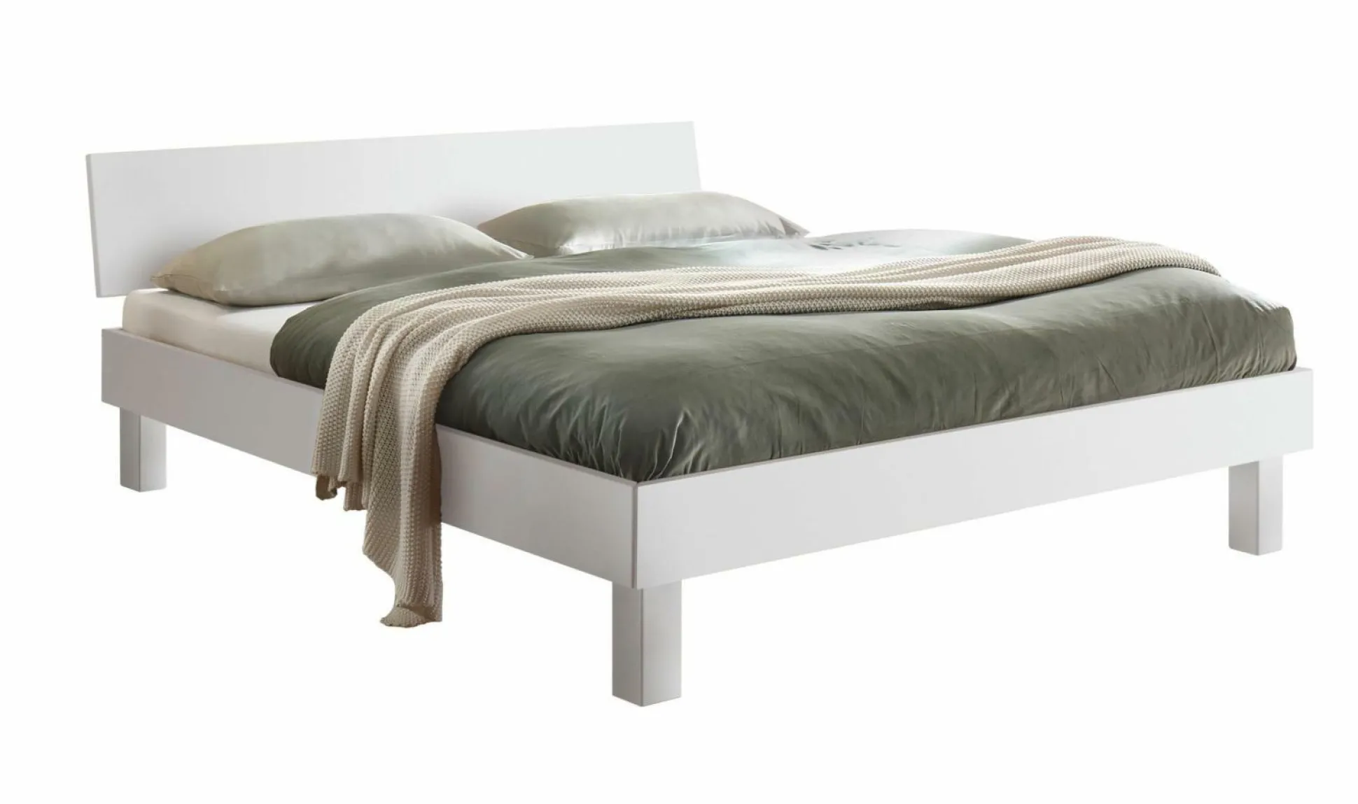 Holzbett HASENA FORTI