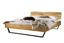 Holzbett HASENA FOSSOLI