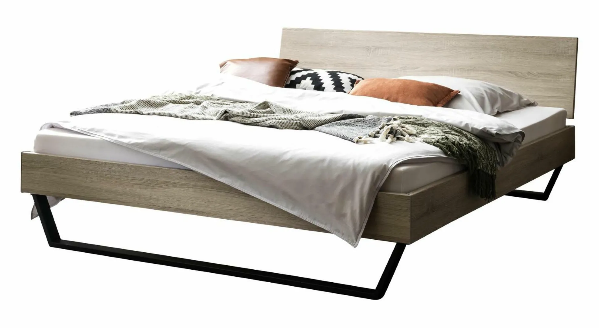 Holzbett HASENA GLEVA