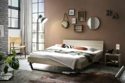 Holzbett HASENA GLEVA