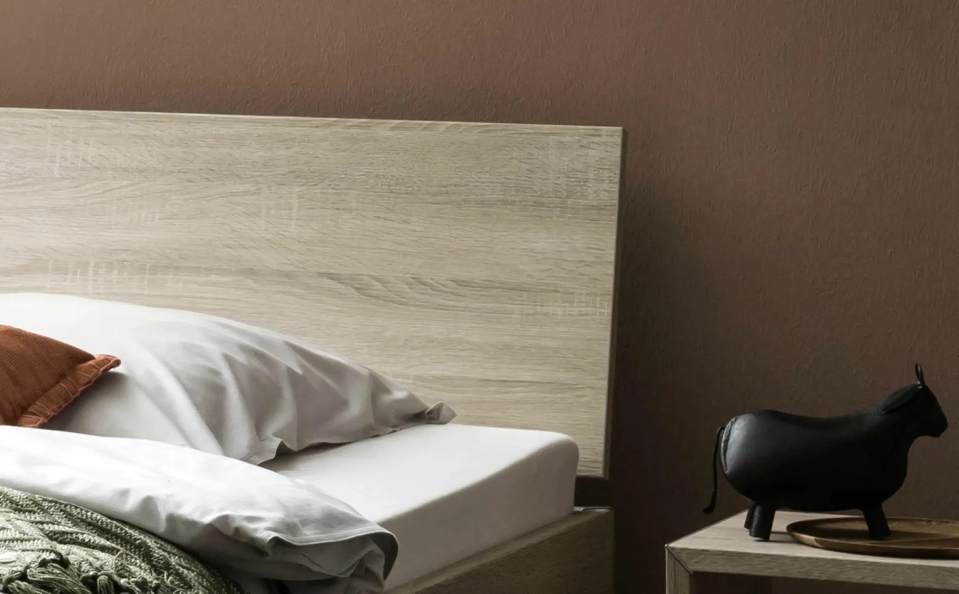 Holzbett HASENA GLEVA