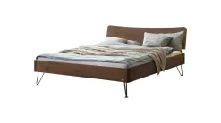 Holzbett HASENA LOCARNO