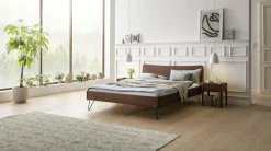 Holzbett HASENA LOCARNO