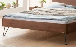 Holzbett HASENA LOCARNO