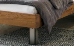 Holzbett HASENA LODI