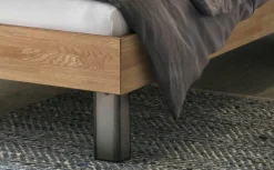 Holzbett HASENA LODI