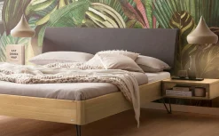 Holzbett HASENA LUGANO