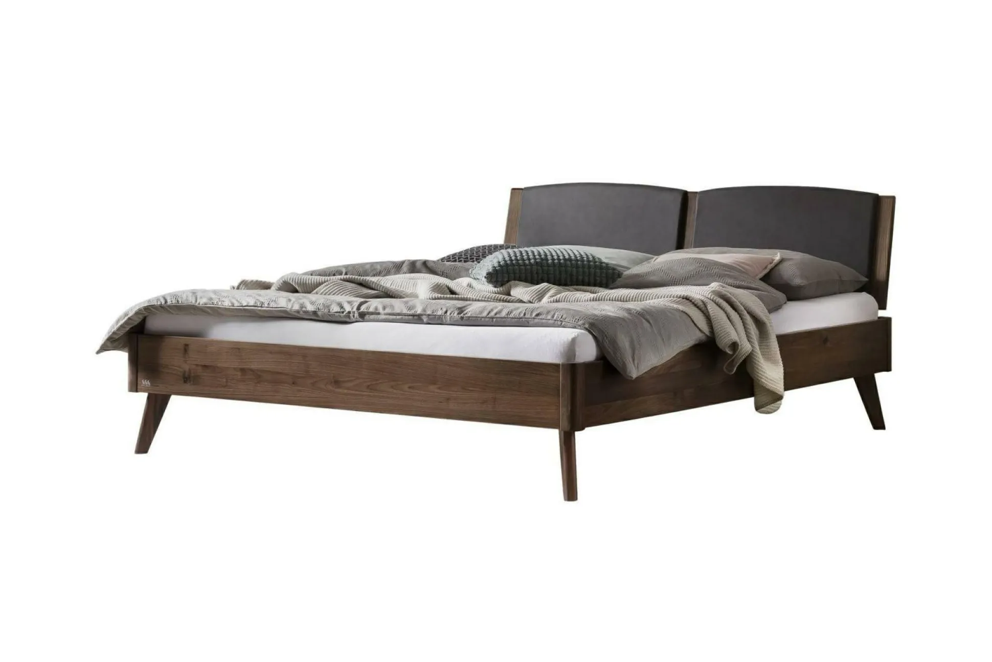 Holzbett HASENA MARETO