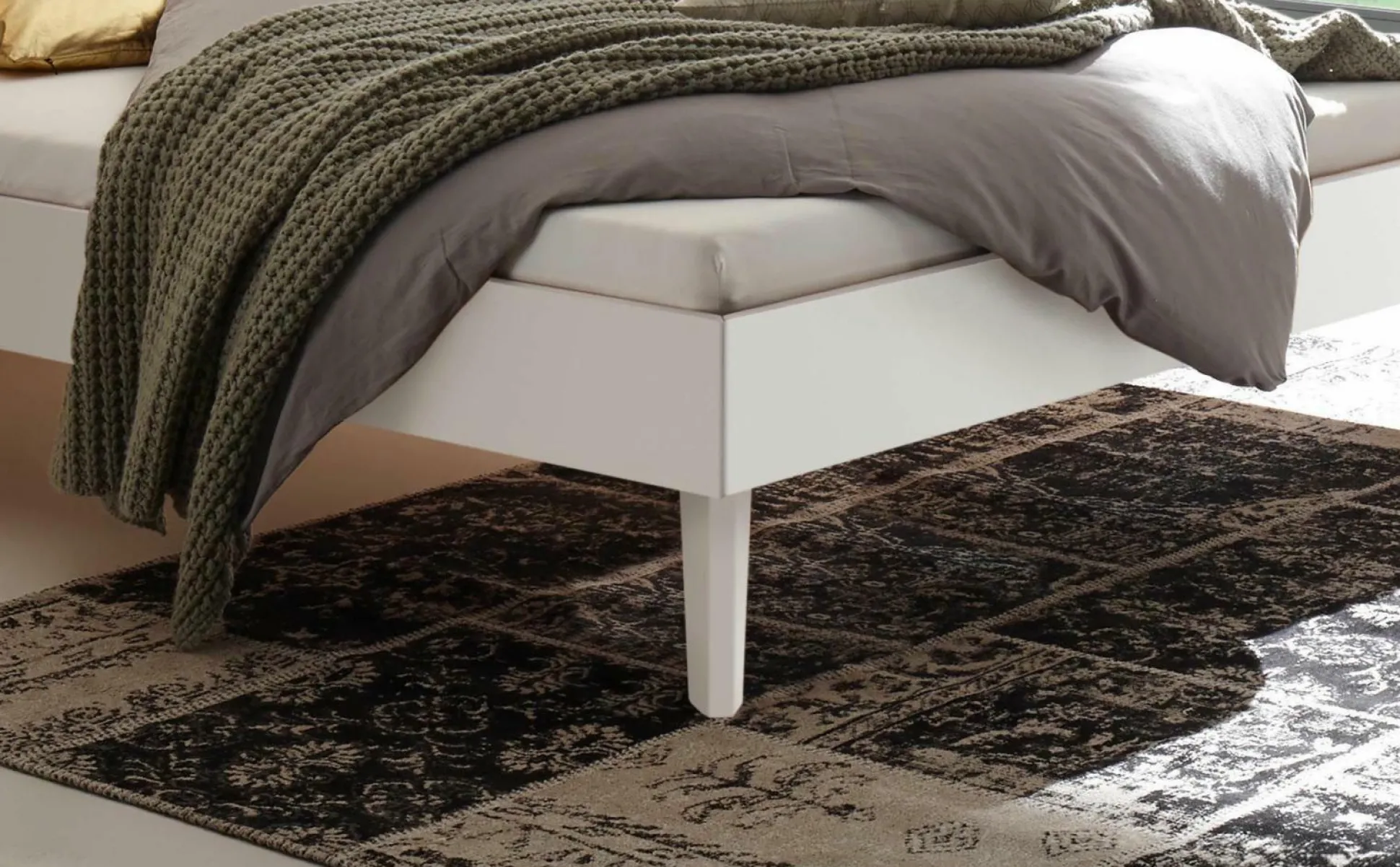 Holzbett HASENA ORTONA