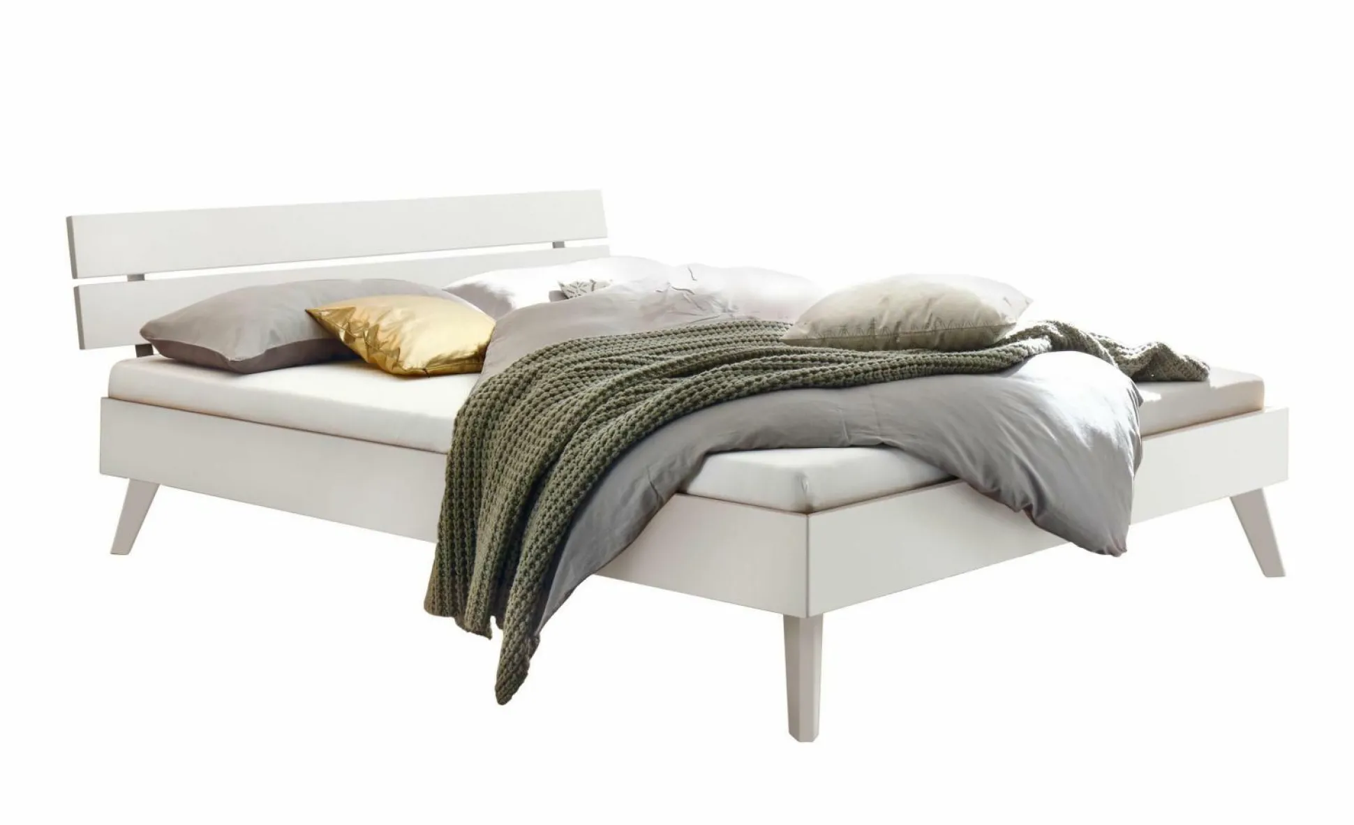 Holzbett HASENA ORTONA